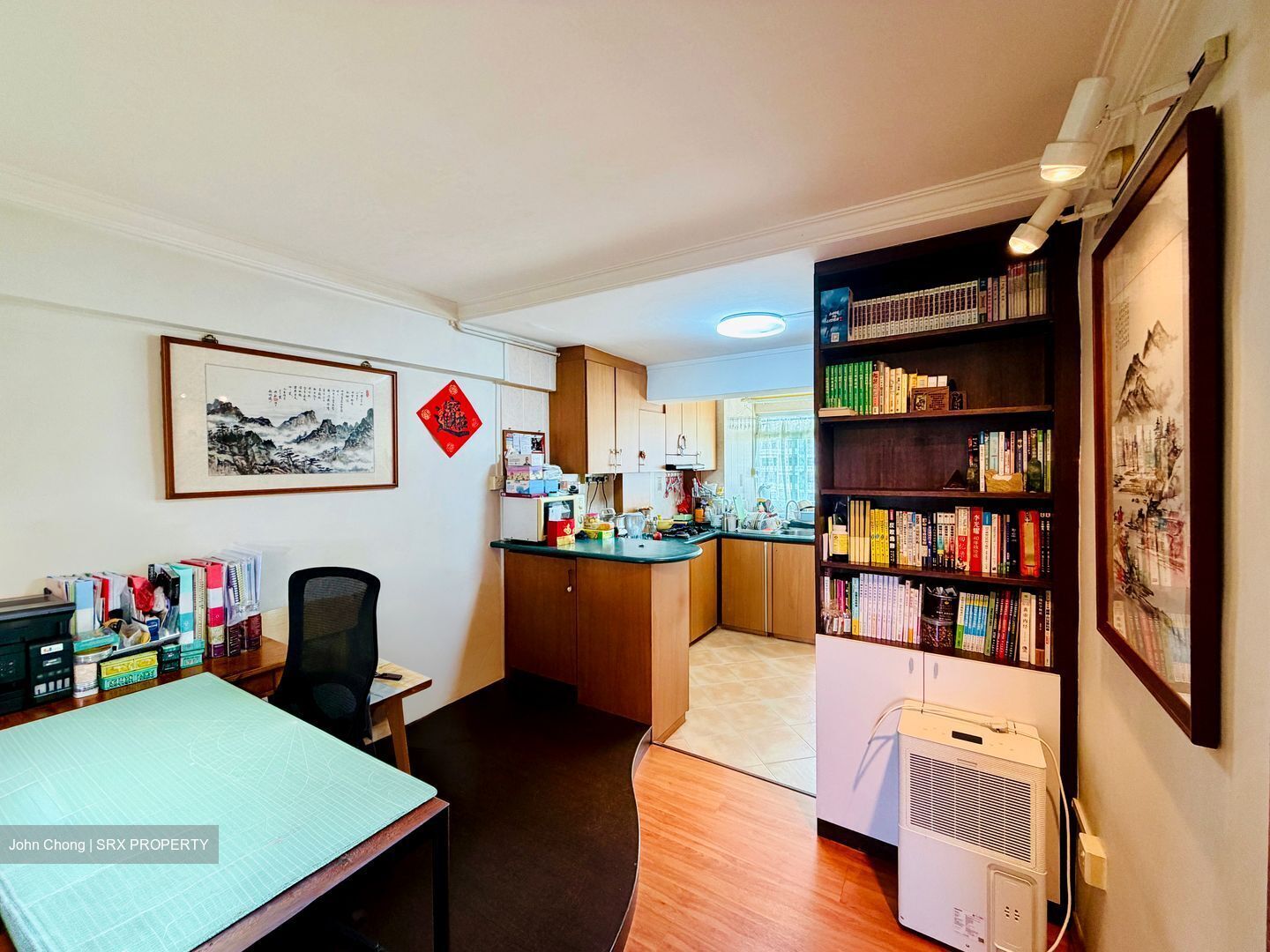 Blk 206 Toa Payoh North (Toa Payoh), HDB 3 Rooms #544054351